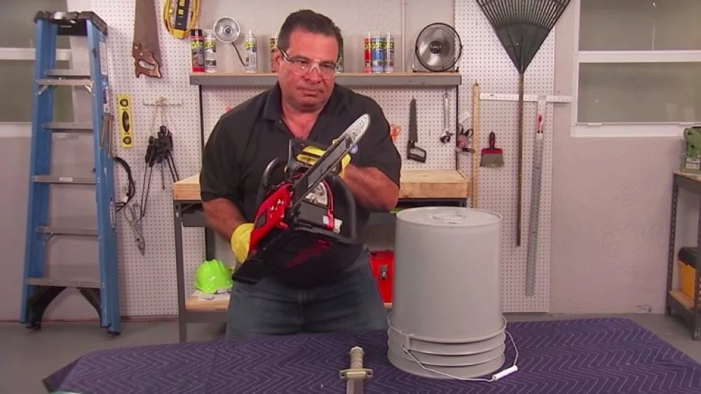 La valeur impressionnante du Flex Tape Guy révélée