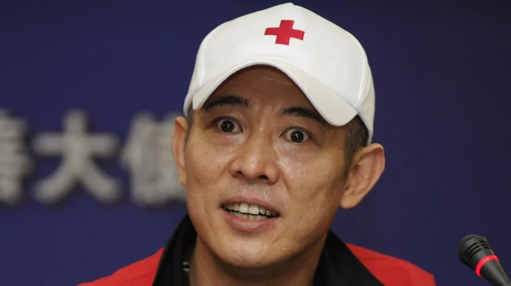 La vérité sur la maladie de Jet Li : un combat difficile