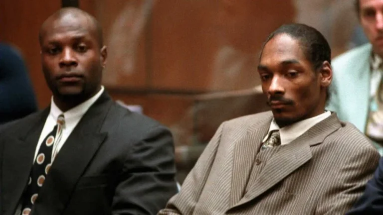 La vérité sur le procès de meurtre de Snoop Dogg