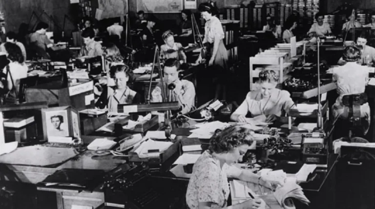 La vie secrète des codebreakers de la Seconde Guerre mondiale