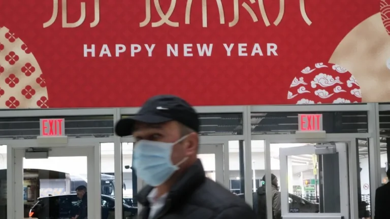 Le Coronavirus : Déclaration d&rsquo;Urgence Sanitaire Mondiale