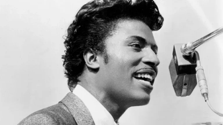 Le Regret de Little Richard : Manque d&rsquo;Éducation face à l&rsquo;Industrie