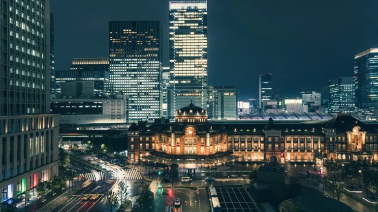 Le Système de Trouvaille au Japon : Un Modèle à Suivre