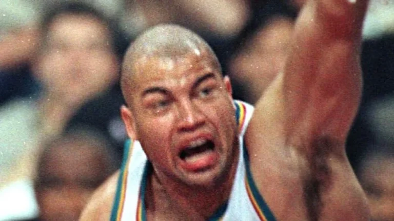 Le mystère de la disparition de Bison Dele révélé