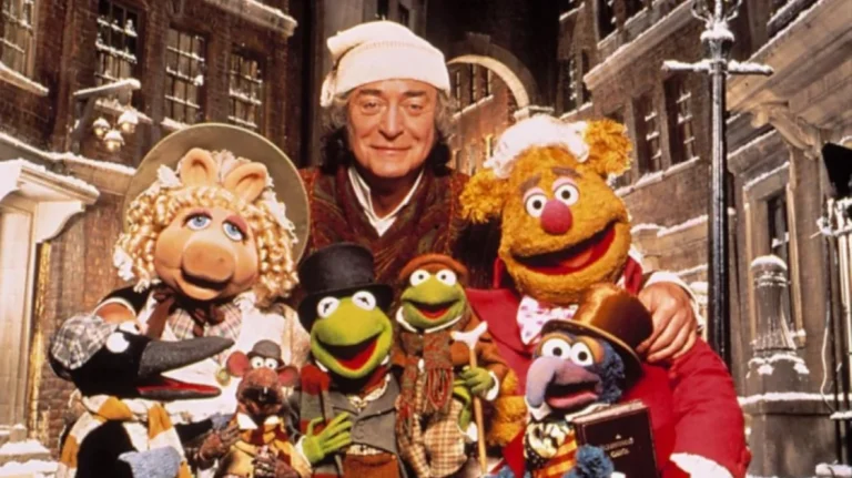 Le rôle méconnu de Bob Cratchit chez Ebenezer Scrooge