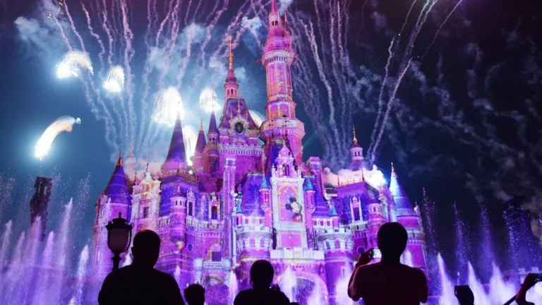 Les Accidents les Plus Tragiques des Parcs Disney