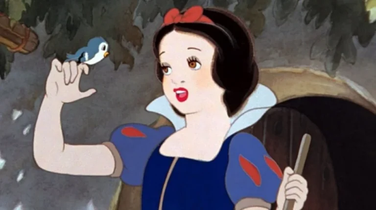 Les Origines Sombre de Blanche-Neige, le Classique Disney
