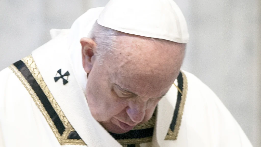 Les Tragédies Familiales du Pape François en Argentine