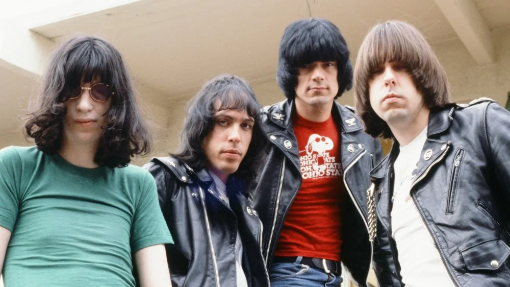 Les Tragiques Décès des Ramones : Une Histoire de Rock