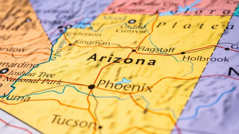 Les lois les plus étranges de l&rsquo;Arizona révélées