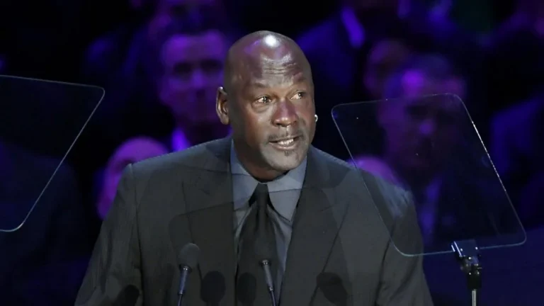 Les salaires impressionnants de Michael Jordan en NBA
