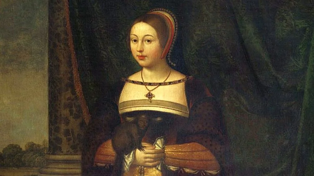 Margaret Tudor : La vérité sur la sœur d'Henry VIII