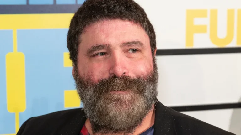 Mick Foley : Des Détails Inconnus sur la Légende du Catch
