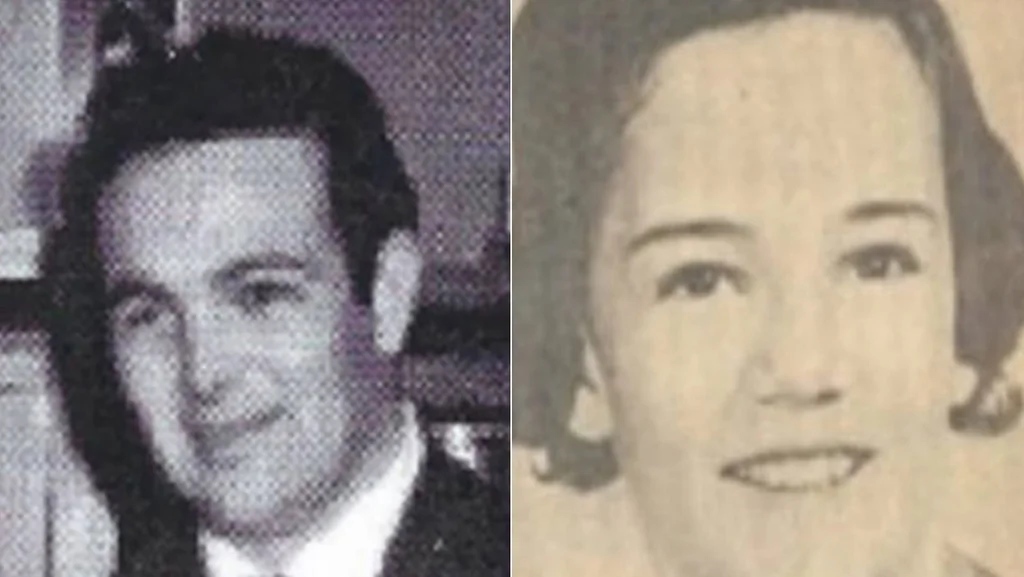 Murder of Girl Scout Peggy Beck: Cold Case Solved After 56 Years