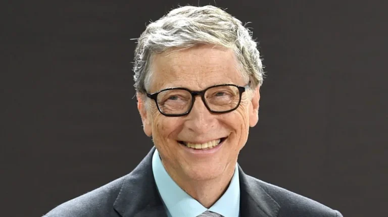 Pourquoi Bill Gates ne se présente pas à la présidence des USA