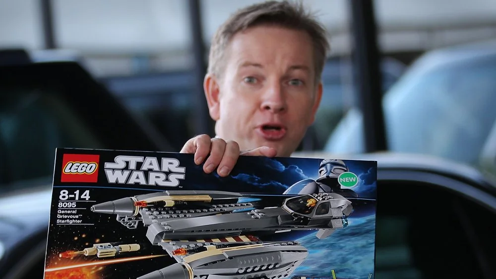 Pourquoi les Lego sont-ils si chers ?