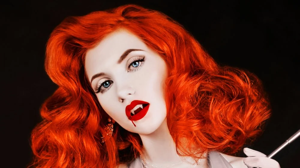 Que se passe-t-il lorsque vous buvez du sang ?