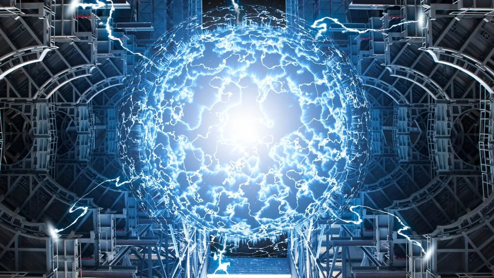 Rolls-Royce et ses réacteurs nucléaires miniatures d'ici 2029