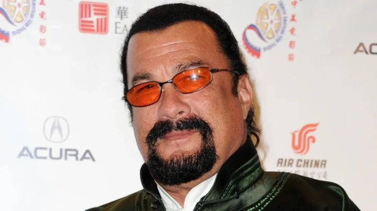 Steven Seagal et ses ceintures noires : vérité ou légende ?