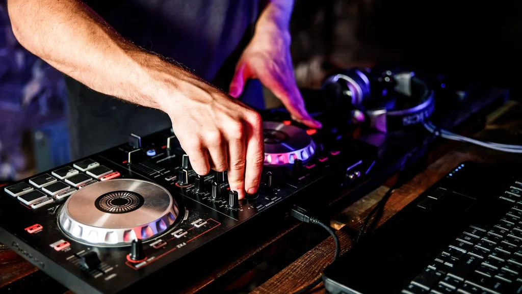 Un juge allemand déclare que le techno est de la musique