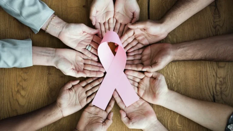 Une Cellule Immunitaire Découverte Pour Traiter Tous Les Cancers