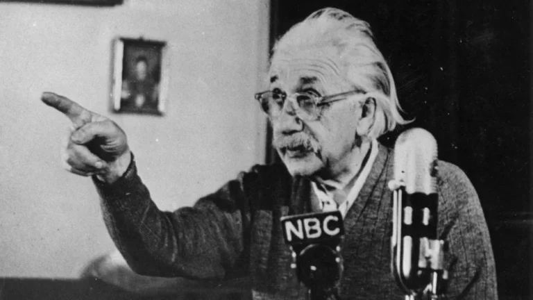 Une étoile prouve la théorie d&rsquo;Einstein sur la relativité