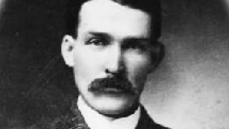 Warren Earp : La Vérité sur le Frère de Wyatt Earp