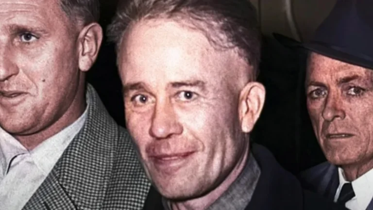 Werner Herzog et l&rsquo;Exhumation de la Mère d&rsquo;Ed Gein