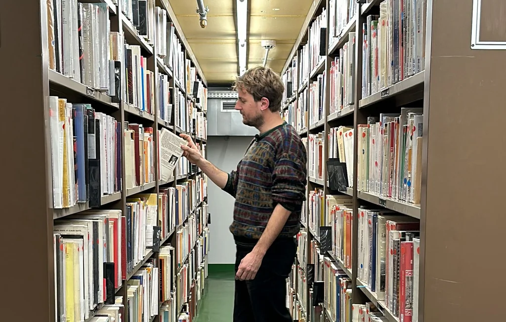 À Lyon, le Guichet du savoir défie l'IA par l'expertise humaine