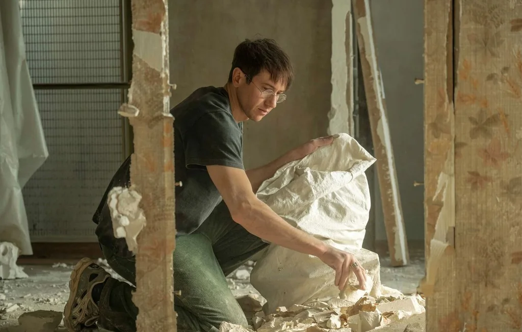 A pied d’œuvre : le film qui dévoile la précarité des écrivains