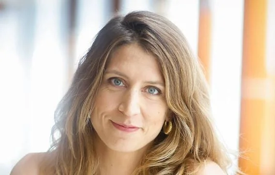 Adèle Van Reeth quitte France Inter : Céline Pigalle la remplace