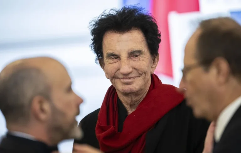 Affaire Epstein : Jack Lang démissionne de l&rsquo;Institut du monde arabe