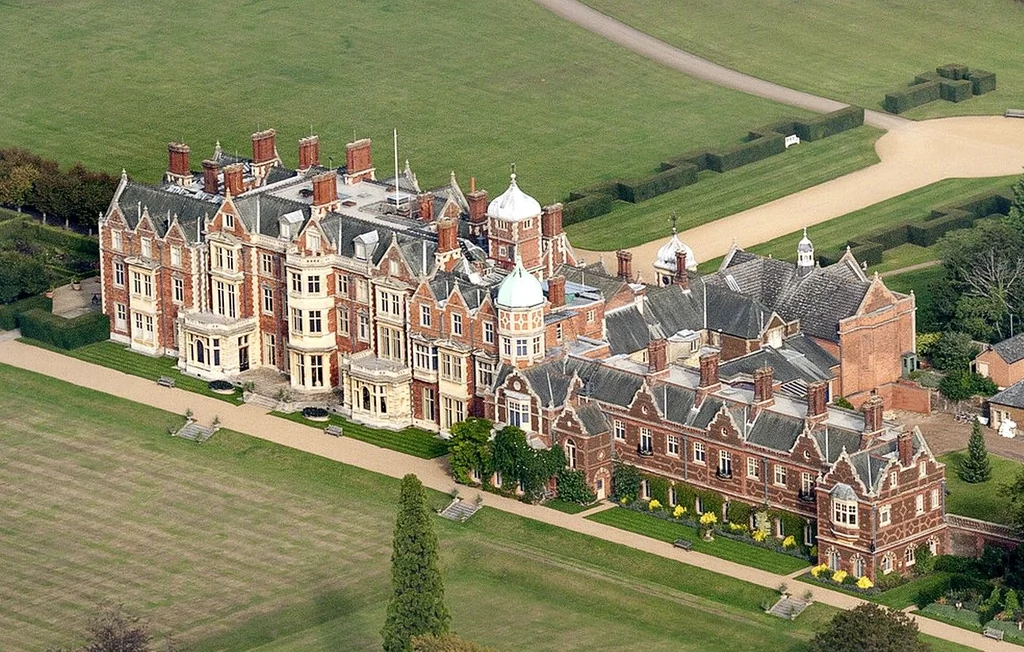 Affaire Epstein : le prince Andrew quitte Windsor pour le Norfolk