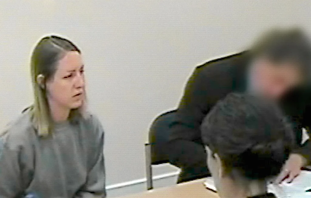 Affaire Lucy Letby : L'usage de l'IA par Netflix scandalise les abonnés