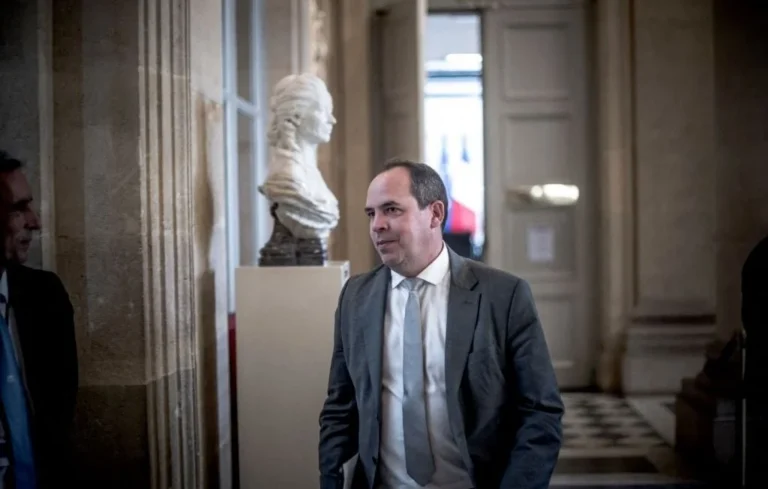 Agression présumée à Montparnasse : un député breton accusé par la CGT