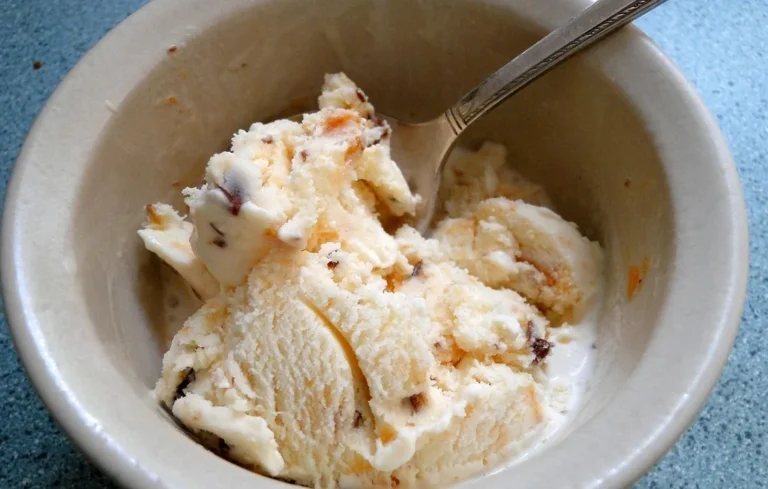 Alerte Magasins U : rappel de glace vanille pour erreur d’emballage