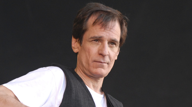 Alex Chilton sur scène