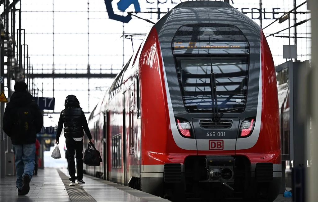 Allemagne : un contrôleur meurt après l’agression d’un passager sans billet