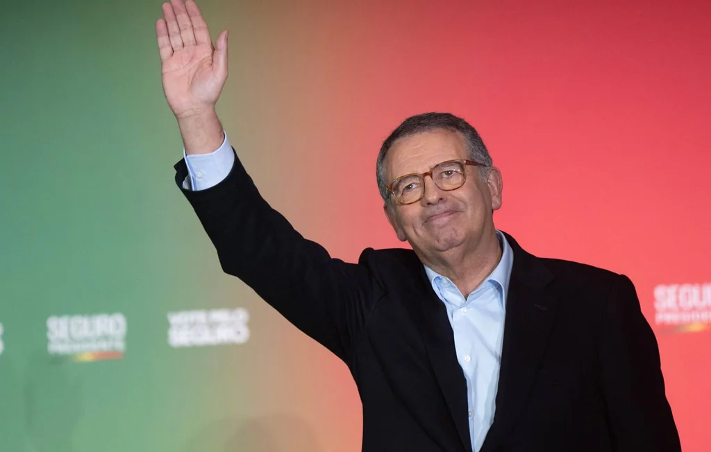 António José Seguro : Le nouveau président vigneron du Portugal