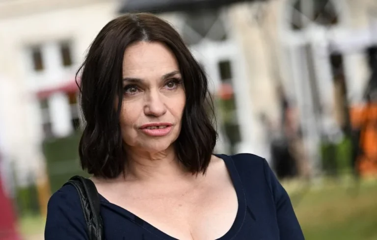 Béatrice Dalle et JoeyStarr : les raisons de leur silence depuis deux ans