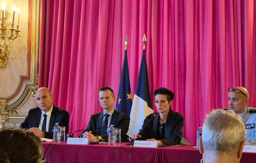 Bilan 2025 du narcotrafic à Marseille : Saisies records et mutations