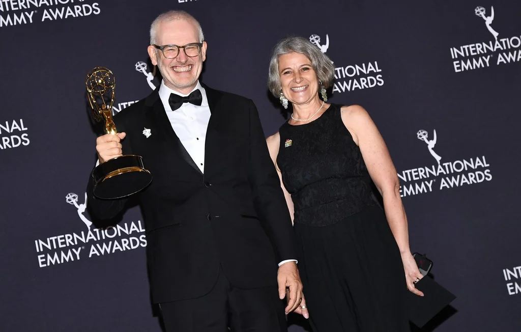 Bluey détrône Stranger Things et devient la série la plus streamée de 2025