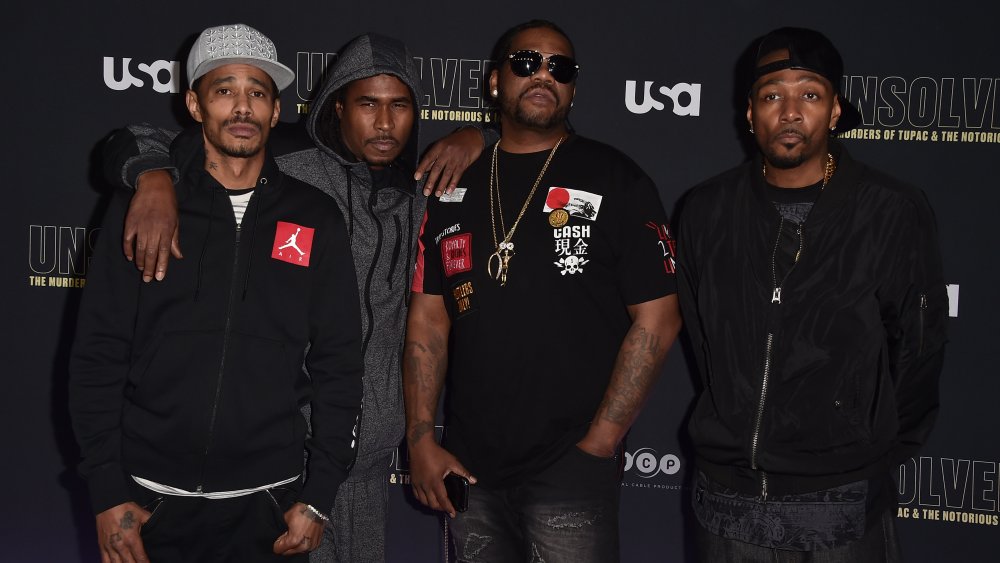 Bone Thugs-N-Harmony