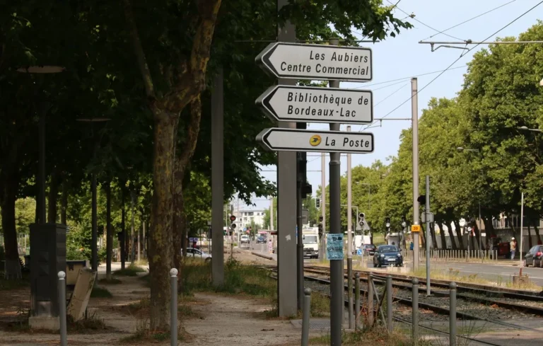 Bordeaux : 4 interpellations après des tirs aux Aubiers