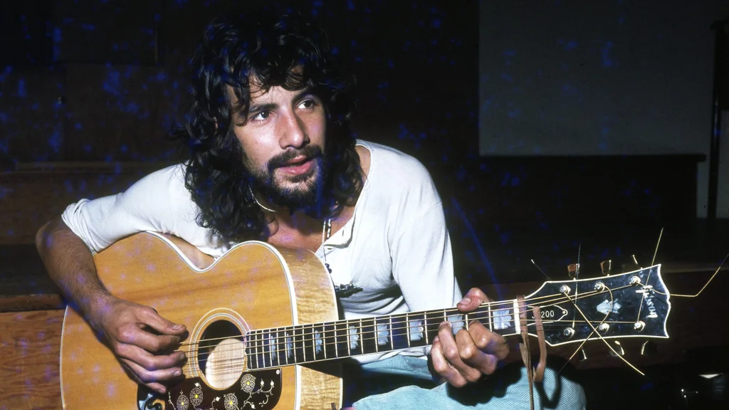 Cat Stevens : Les vérités méconnues sur la vie de Yusuf Islam