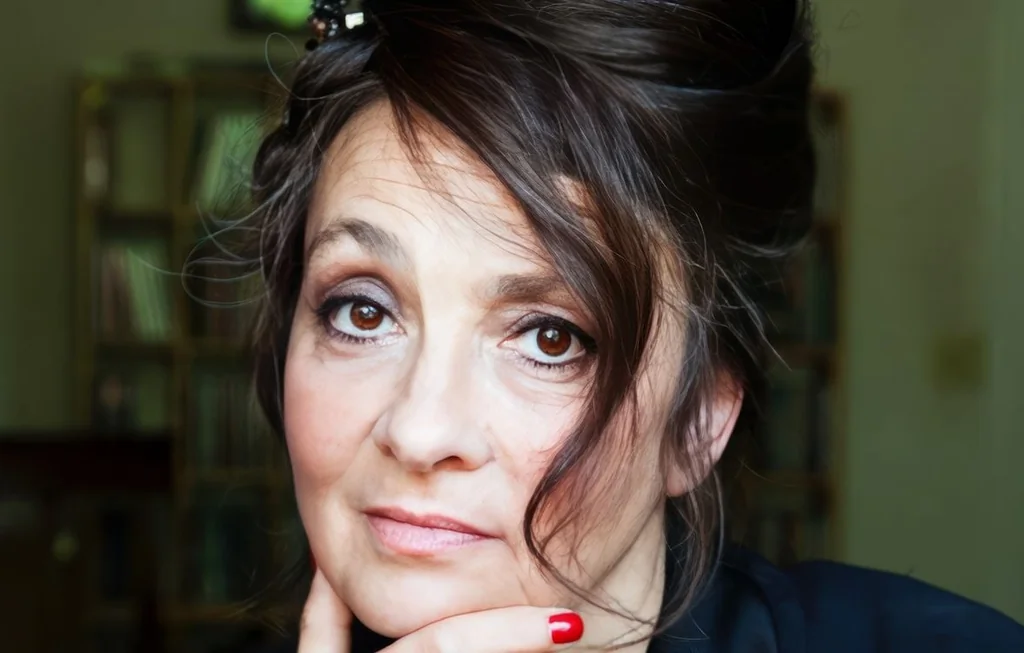 Catherine Ringer : « Ne pas bâcler de vivre », une leçon de poésie