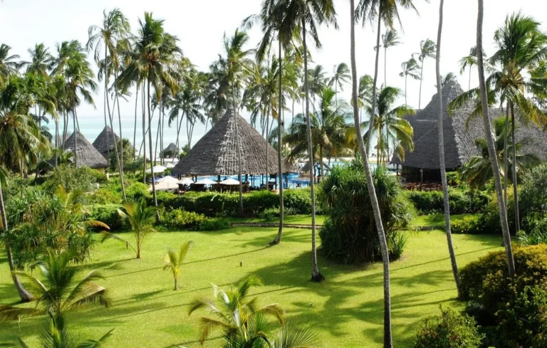 Cauchemar à Zanzibar : une famille française séquestrée et dépouillée