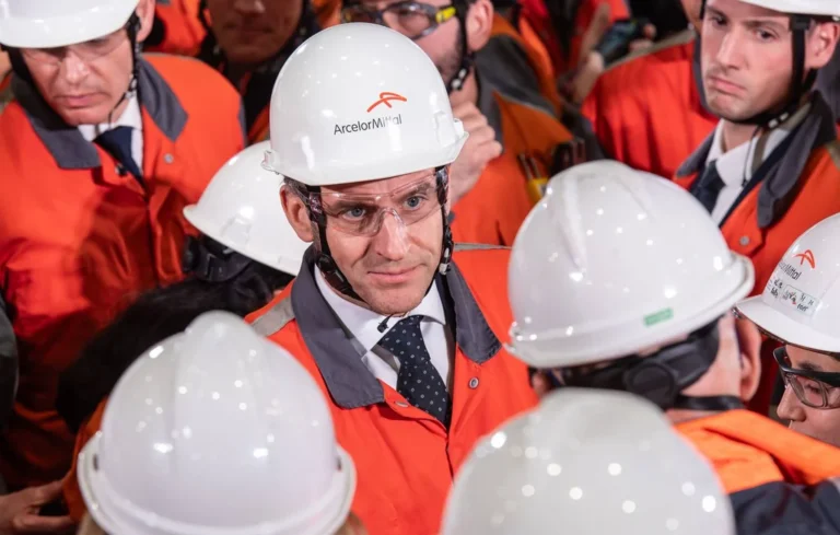 Chômage : le taux grimpe à 7,9 %, l&rsquo;objectif de plein-emploi s&rsquo;éloigne