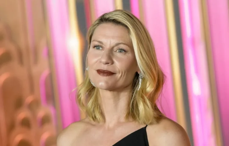 Claire Danes : sa panique et sa honte en découvrant sa grossesse à 44 ans