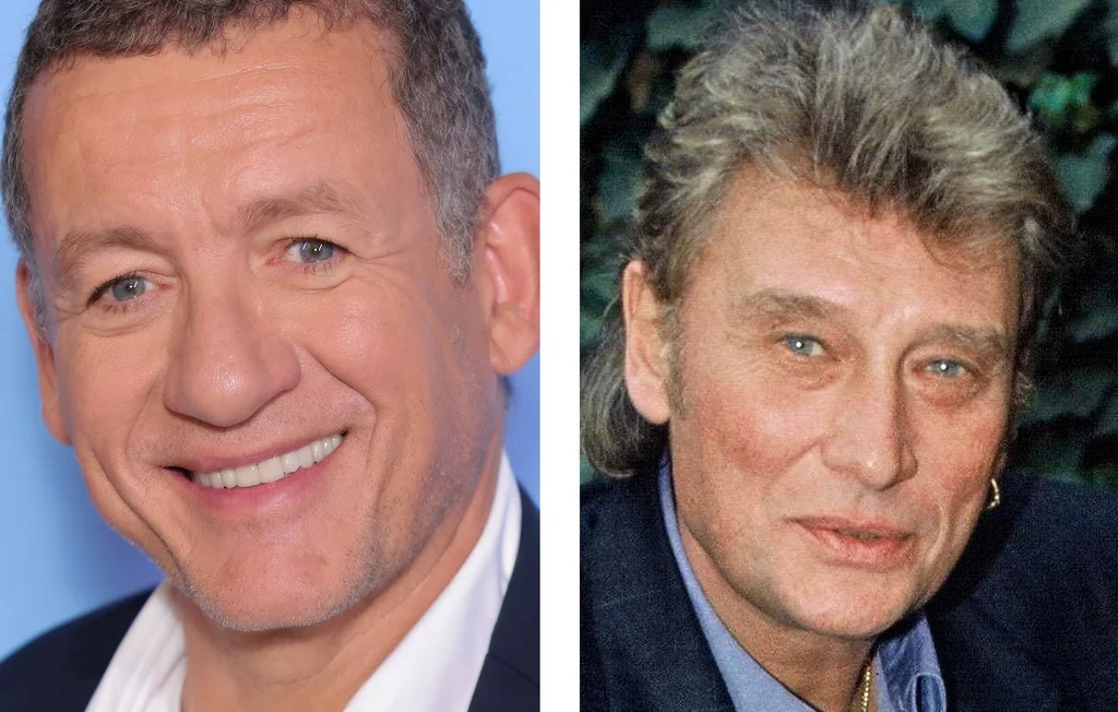 Dany Boon prépare "Johnny Biloute", sa première série pour Netflix